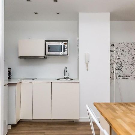 Apartamento En Gracia Barcelona Eksteriør billede